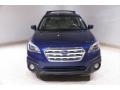  2016 Outback 2.5i Limited Lapis Blue Pearl