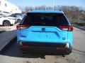 Blue Flame - RAV4 XLE AWD Photo No. 13