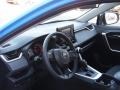 Blue Flame - RAV4 XLE AWD Photo No. 18