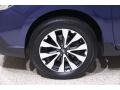 2016 Subaru Outback 2.5i Limited Wheel