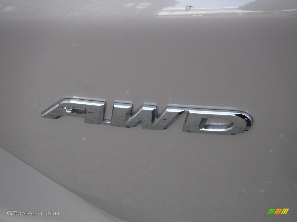 2017 CR-V EX-L AWD - Sandstorm Metallic / Ivory photo #11