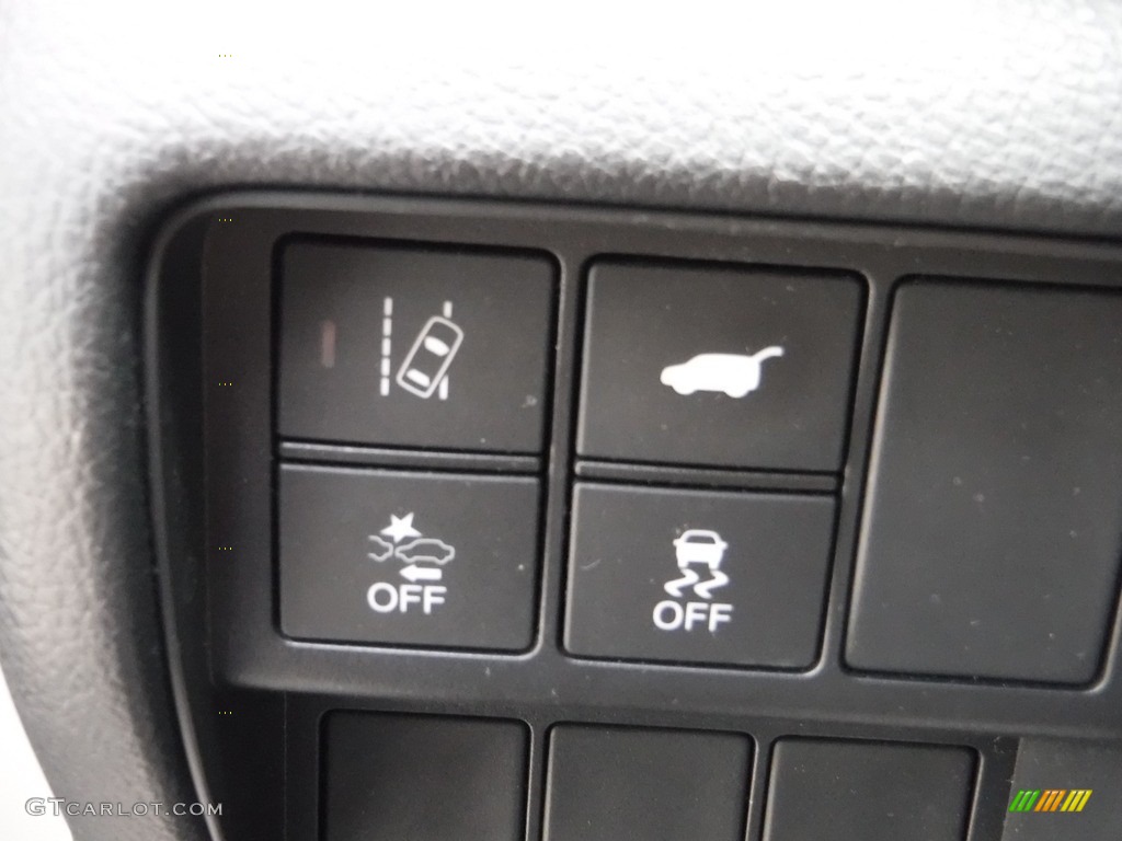 2017 CR-V EX-L AWD - Sandstorm Metallic / Ivory photo #14