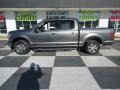 Magnetic - F150 XLT SuperCrew 4x4 Photo No. 1