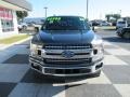 Magnetic - F150 XLT SuperCrew 4x4 Photo No. 2