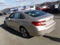 Champagne Frost Pearl - Accord EX-L Sedan Photo No. 8