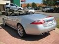 Liquid Silver Metallic - XK XK8 Convertible Photo No. 3