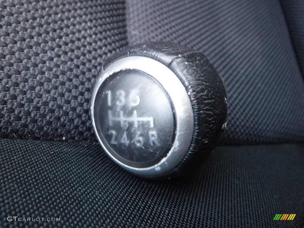 2019 WRX  - Dark Gray Metallic / Carbon Black photo #20