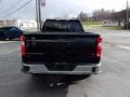 Black - Silverado 1500 LT Double Cab 4WD Photo No. 4