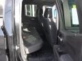 2019 Black Chevrolet Silverado 1500 LT Double Cab 4WD  photo #20