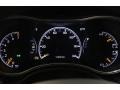 Black Gauges Photo for 2021 Jeep Grand Cherokee #143294459