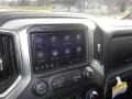 2019 Black Chevrolet Silverado 1500 LT Double Cab 4WD  photo #29