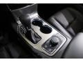  2021 Grand Cherokee Limited 4x4 8 Speed Automatic Shifter