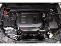  2021 Grand Cherokee Limited 4x4 3.6 Liter DOHC 24-Valve VVT V6 Engine