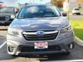 Magnetite Gray Metallic - Outback 2.5i Premium Photo No. 2