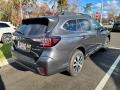 Magnetite Gray Metallic - Outback 2.5i Premium Photo No. 3