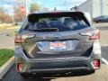 Magnetite Gray Metallic - Outback 2.5i Premium Photo No. 4