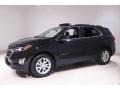 Mosaic Black Metallic - Equinox LT Photo No. 3