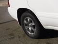 Super White - Highlander V6 4WD Photo No. 8