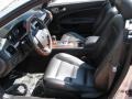 Liquid Silver Metallic - XK XK8 Convertible Photo No. 8