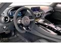 Black Dashboard Photo for 2021 Mercedes-Benz AMG GT #143295852