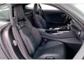 Black Interior Photo for 2021 Mercedes-Benz AMG GT #143295879