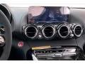 Black Controls Photo for 2021 Mercedes-Benz AMG GT #143295904
