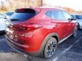 Gemstone Red - Tucson Sport AWD Photo No. 3