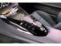 2021 Mercedes-Benz AMG GT Black Interior Controls Photo