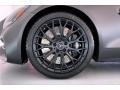 2021 designo Graphite Grey Magno (Matte) Mercedes-Benz AMG GT Coupe  photo #9