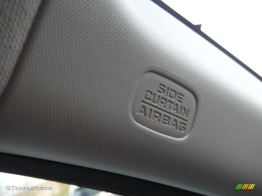 2020 HR-V EX-L AWD - Lunar Silver Metallic / Gray photo #19