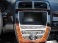 Liquid Silver Metallic - XK XK8 Convertible Photo No. 13