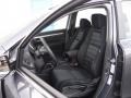 2018 Modern Steel Metallic Honda CR-V LX AWD  photo #10