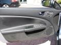 Liquid Silver Metallic - XK XK8 Convertible Photo No. 16