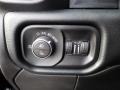 Black Controls Photo for 2019 Ram 2500 #143296751