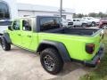 Limited Edition Gecko - Gladiator Mojave 4x4 Photo No. 6