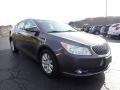 2013 Storm Gray Metallic Buick LaCrosse FWD  photo #4