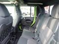 Black Rear Seat Photo for 2021 Jeep Gladiator #143297100