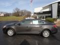 2013 Storm Gray Metallic Buick LaCrosse FWD  photo #14