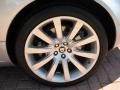 Liquid Silver Metallic - XK XK8 Convertible Photo No. 20