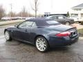 Midnight Blue Metallic - XK XK8 Convertible Photo No. 3