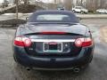 Midnight Blue Metallic - XK XK8 Convertible Photo No. 6