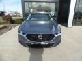 Polymetal Gray Metallic - CX-30 Premium AWD Photo No. 2