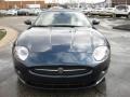 Midnight Blue Metallic - XK XK8 Convertible Photo No. 7