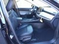 Black Front Seat Photo for 2022 Jeep Compass #143297937