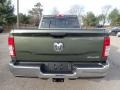 Olive Green Pearl - 2500 Tradesman Crew Cab 4x4 Photo No. 6