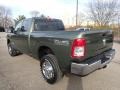 Olive Green Pearl - 2500 Tradesman Crew Cab 4x4 Photo No. 7