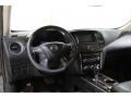 2013 Dark Slate Nissan Pathfinder SV 4x4  photo #6