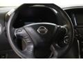 2013 Dark Slate Nissan Pathfinder SV 4x4  photo #7