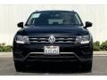 Deep Black Pearl - Tiguan S Photo No. 4