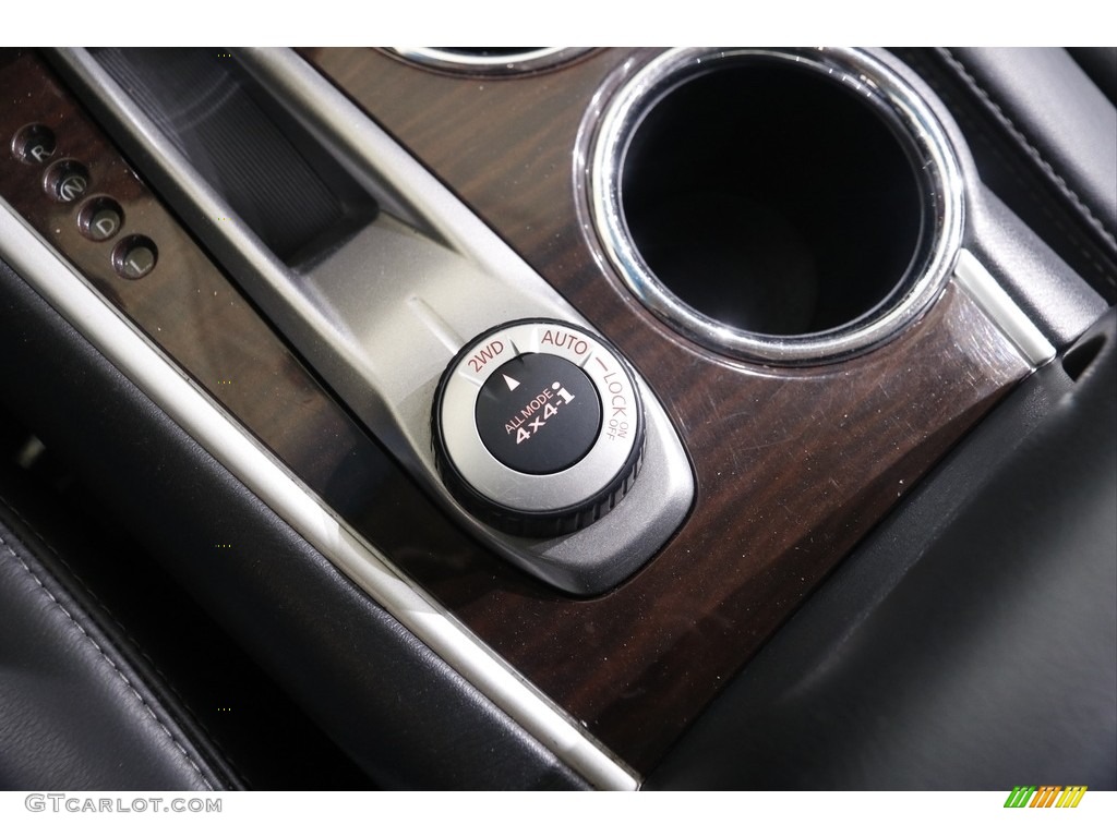 2013 Pathfinder SV 4x4 - Dark Slate / Charcoal photo #13